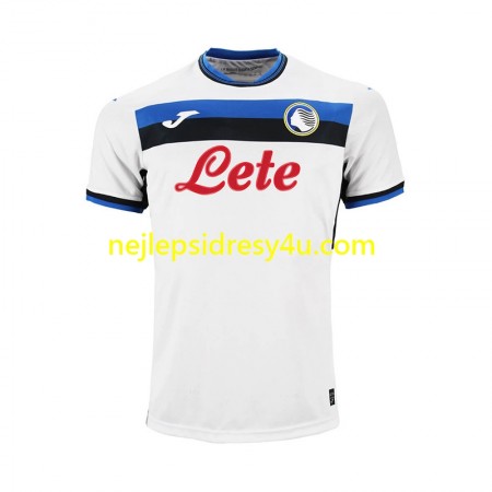 Fotbalový Dres Atalanta Venkovní 2024/25